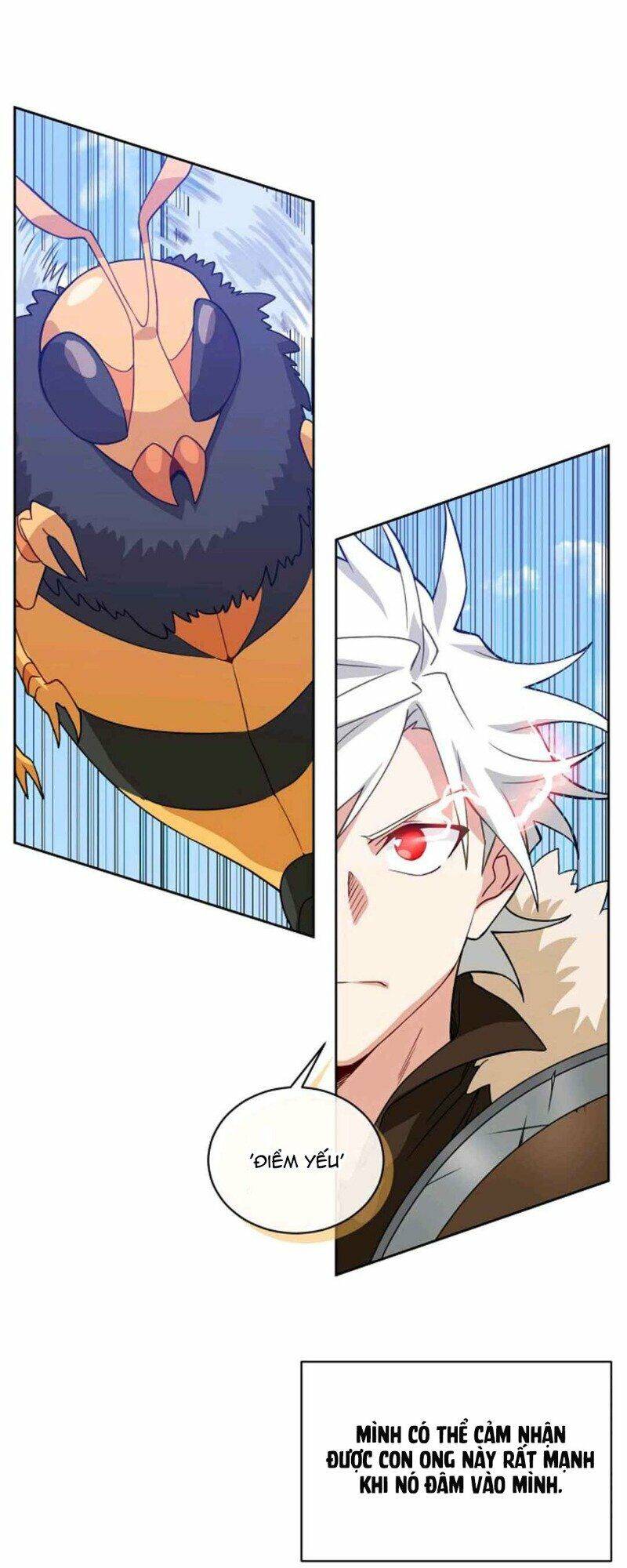 Xin Mời Dùng Bữa - Chapter 19