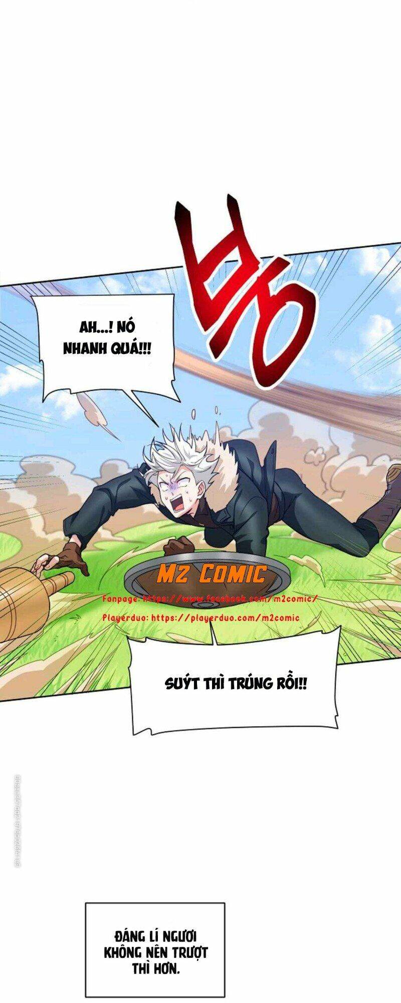 Xin Mời Dùng Bữa - Chapter 19