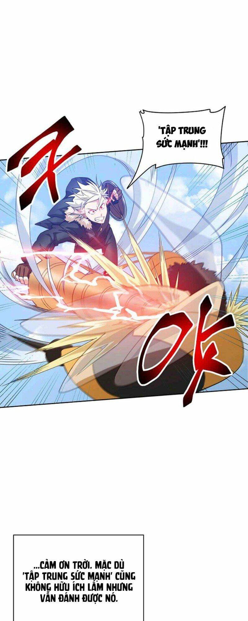Xin Mời Dùng Bữa - Chapter 19
