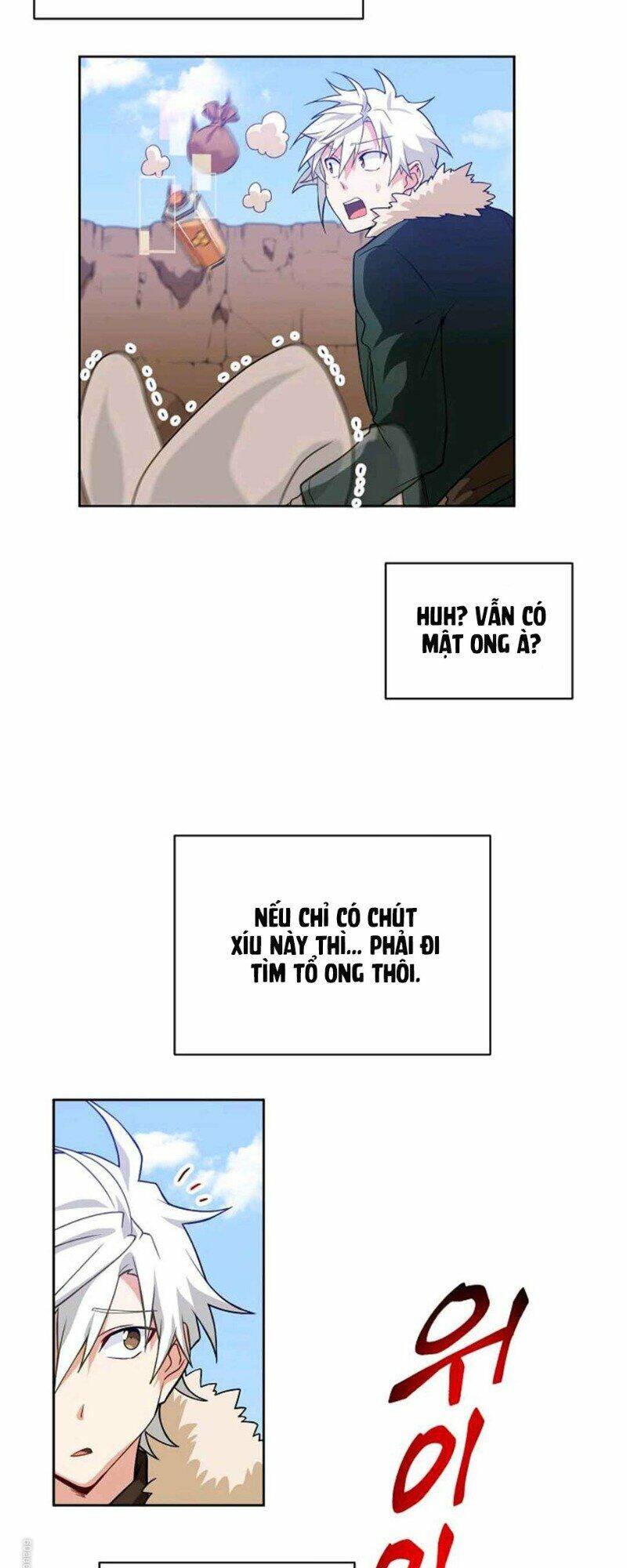 Xin Mời Dùng Bữa - Chapter 19
