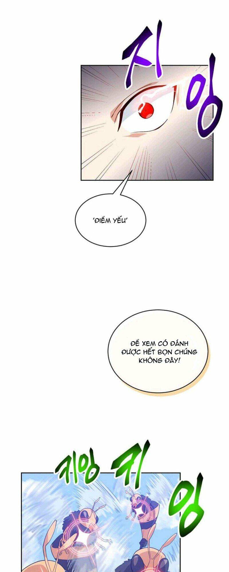 Xin Mời Dùng Bữa - Chapter 19