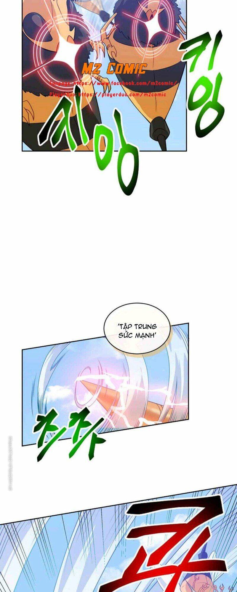 Xin Mời Dùng Bữa - Chapter 19
