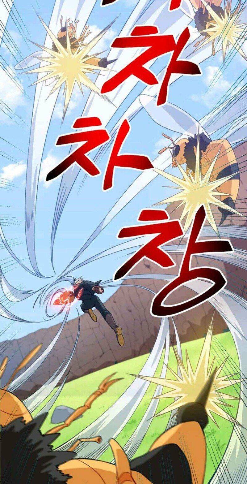 Xin Mời Dùng Bữa - Chapter 19