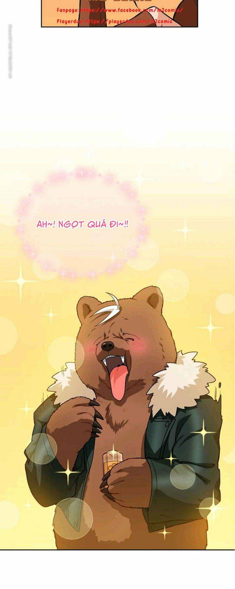 Xin Mời Dùng Bữa - Chapter 19