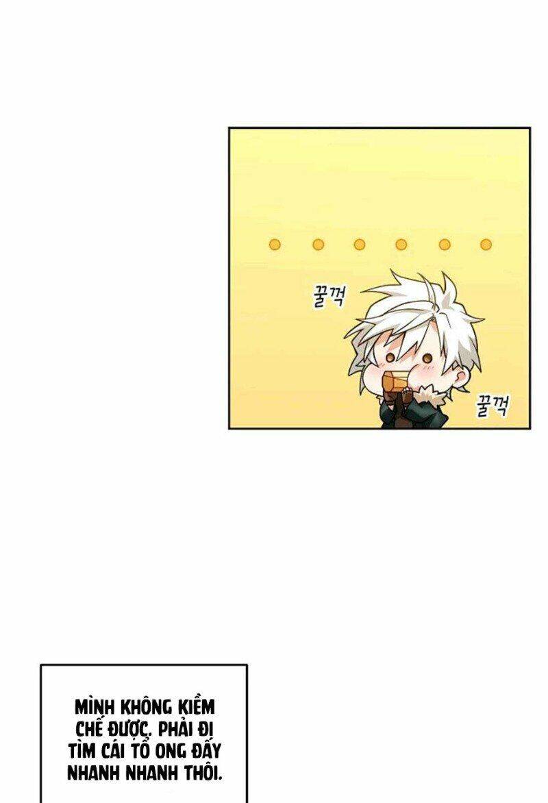Xin Mời Dùng Bữa - Chapter 19