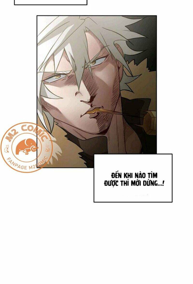 Xin Mời Dùng Bữa - Chapter 19