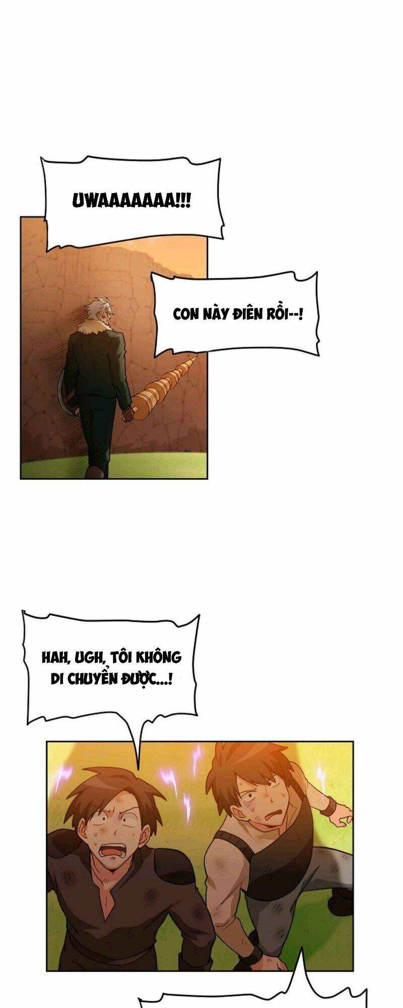 Xin Mời Dùng Bữa - Chapter 19