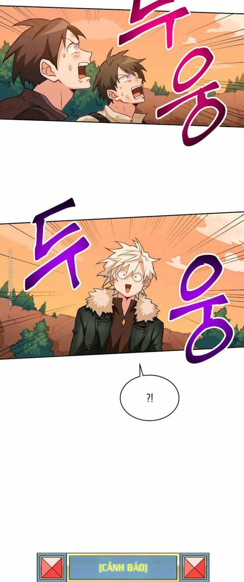Xin Mời Dùng Bữa - Chapter 19