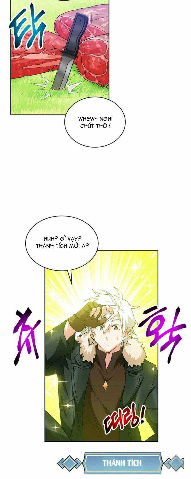 Xin Mời Dùng Bữa - Chapter 19