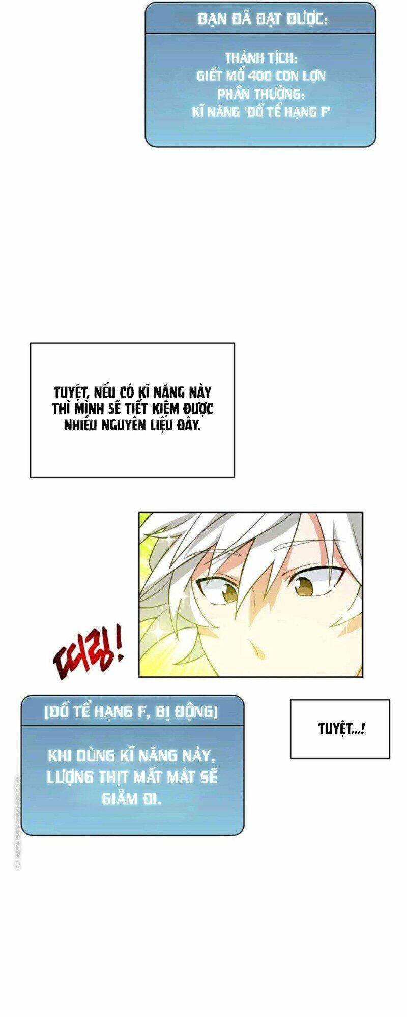 Xin Mời Dùng Bữa - Chapter 19