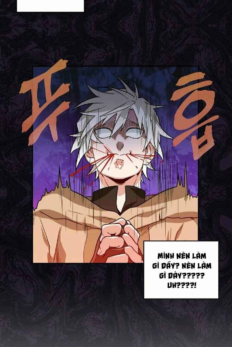 Xin Mời Dùng Bữa - Chapter 2