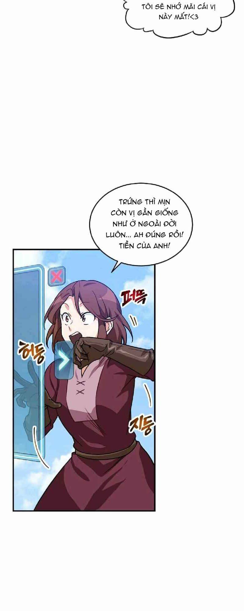 Xin Mời Dùng Bữa - Chapter 2