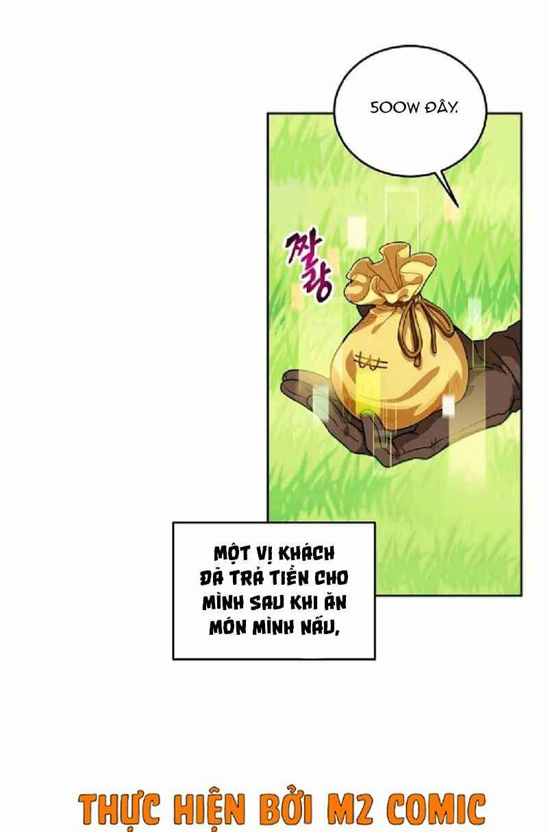Xin Mời Dùng Bữa - Chapter 2