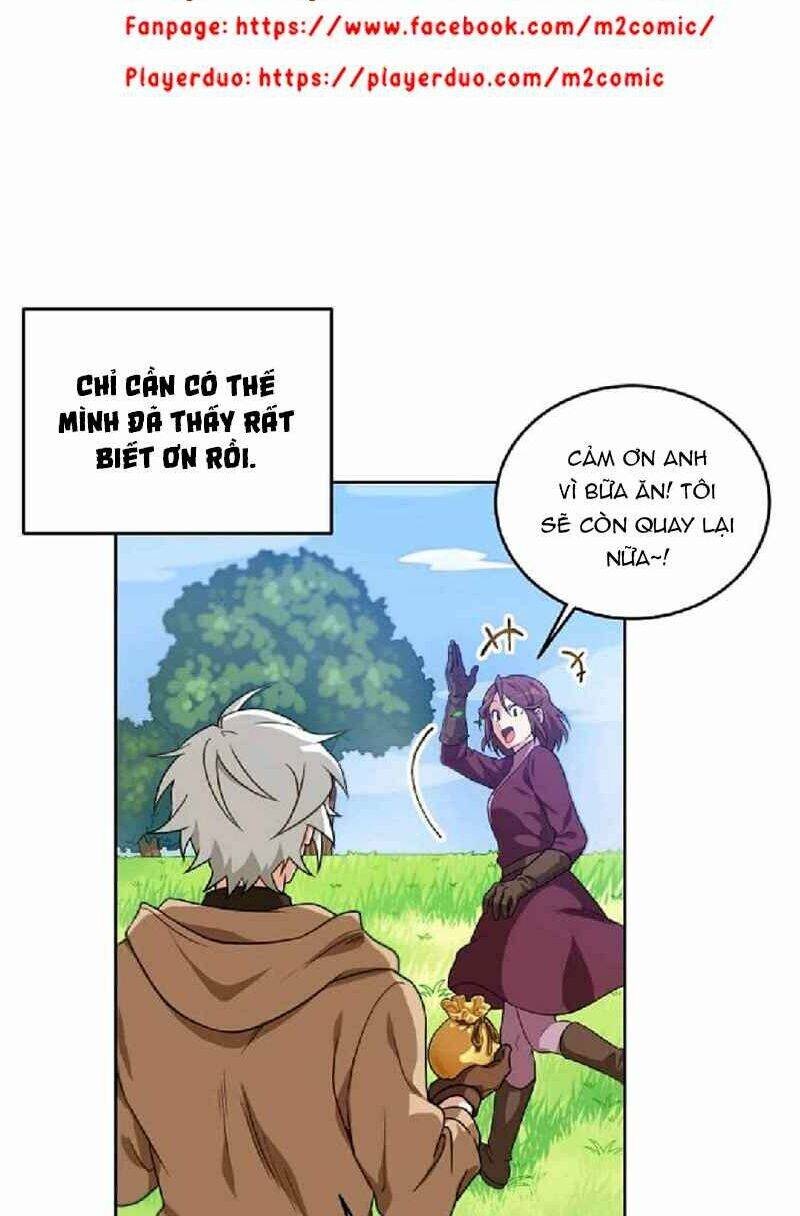 Xin Mời Dùng Bữa - Chapter 2