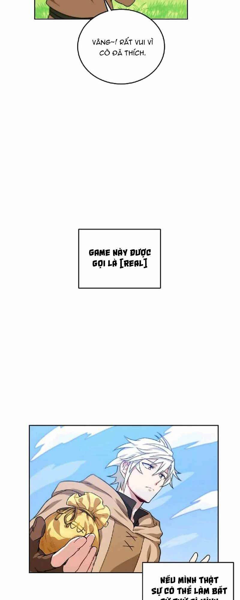 Xin Mời Dùng Bữa - Chapter 2