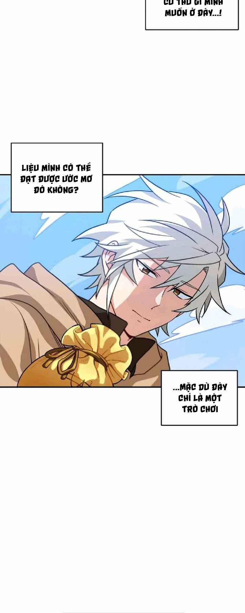 Xin Mời Dùng Bữa - Chapter 2