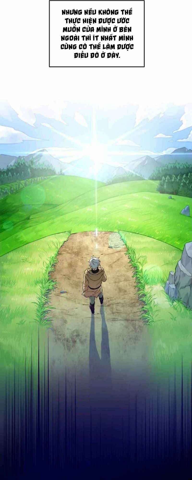 Xin Mời Dùng Bữa - Chapter 2