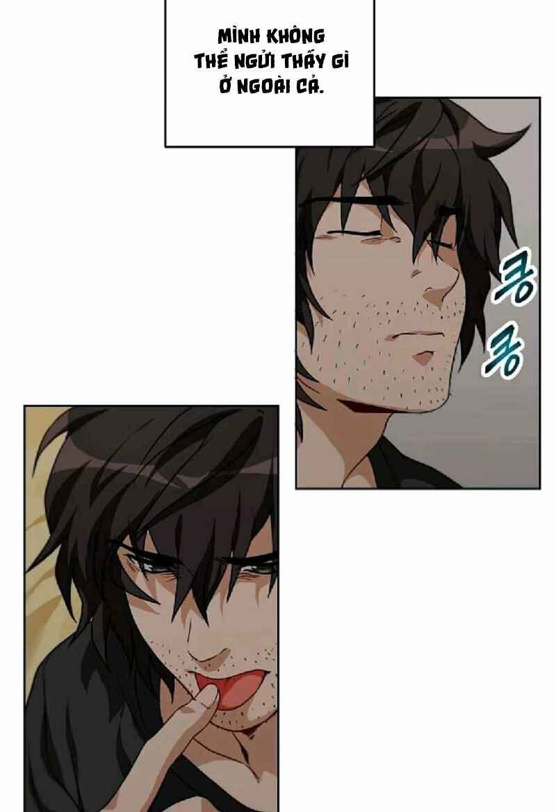 Xin Mời Dùng Bữa - Chapter 2
