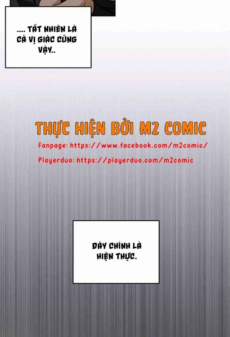 Xin Mời Dùng Bữa - Chapter 2