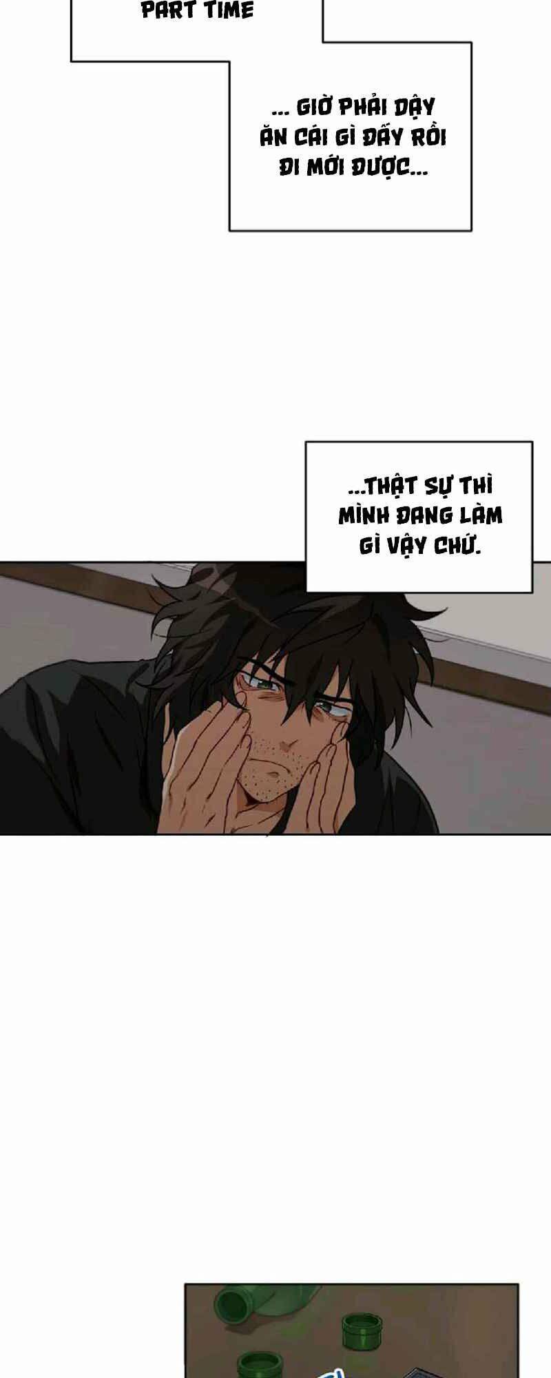 Xin Mời Dùng Bữa - Chapter 2