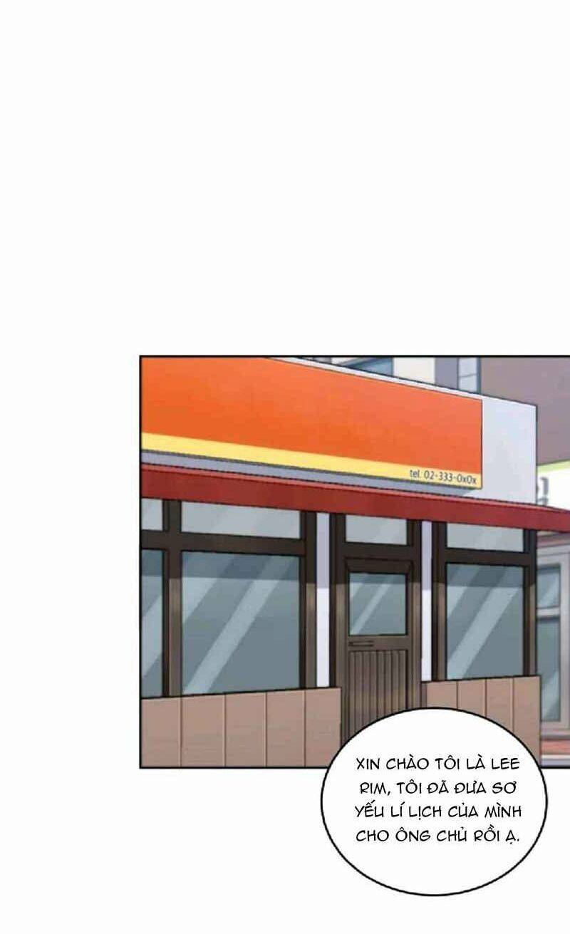 Xin Mời Dùng Bữa - Chapter 2