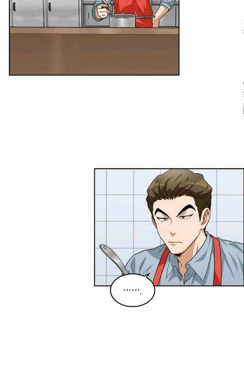 Xin Mời Dùng Bữa - Chapter 2