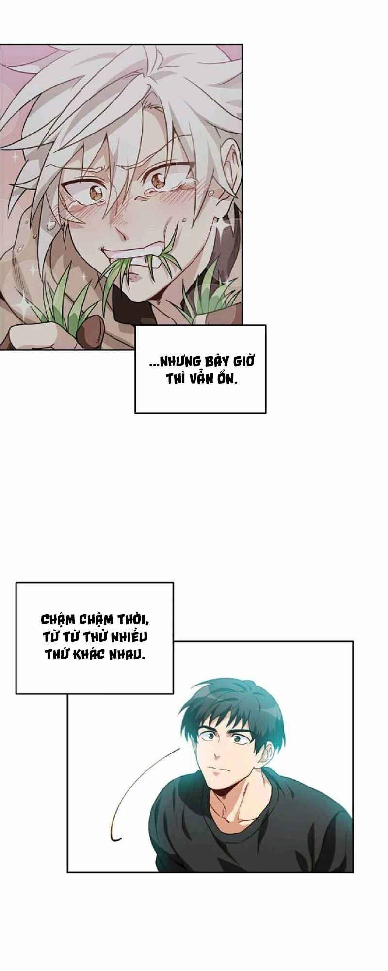 Xin Mời Dùng Bữa - Chapter 2