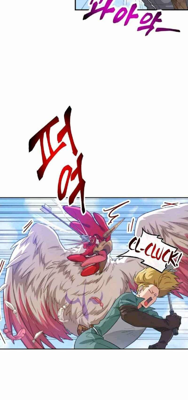 Xin Mời Dùng Bữa - Chapter 2