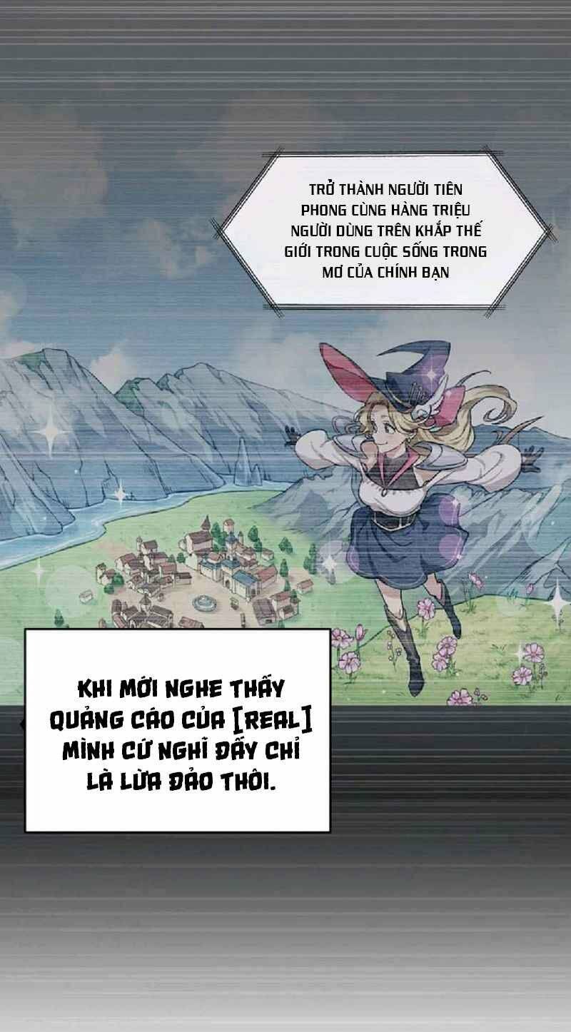 Xin Mời Dùng Bữa - Chapter 2