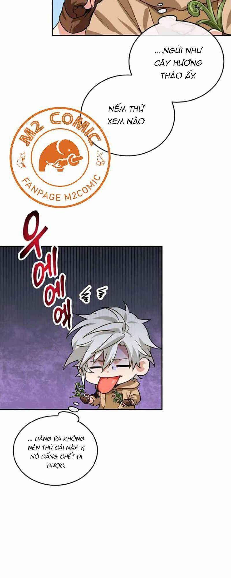 Xin Mời Dùng Bữa - Chapter 2
