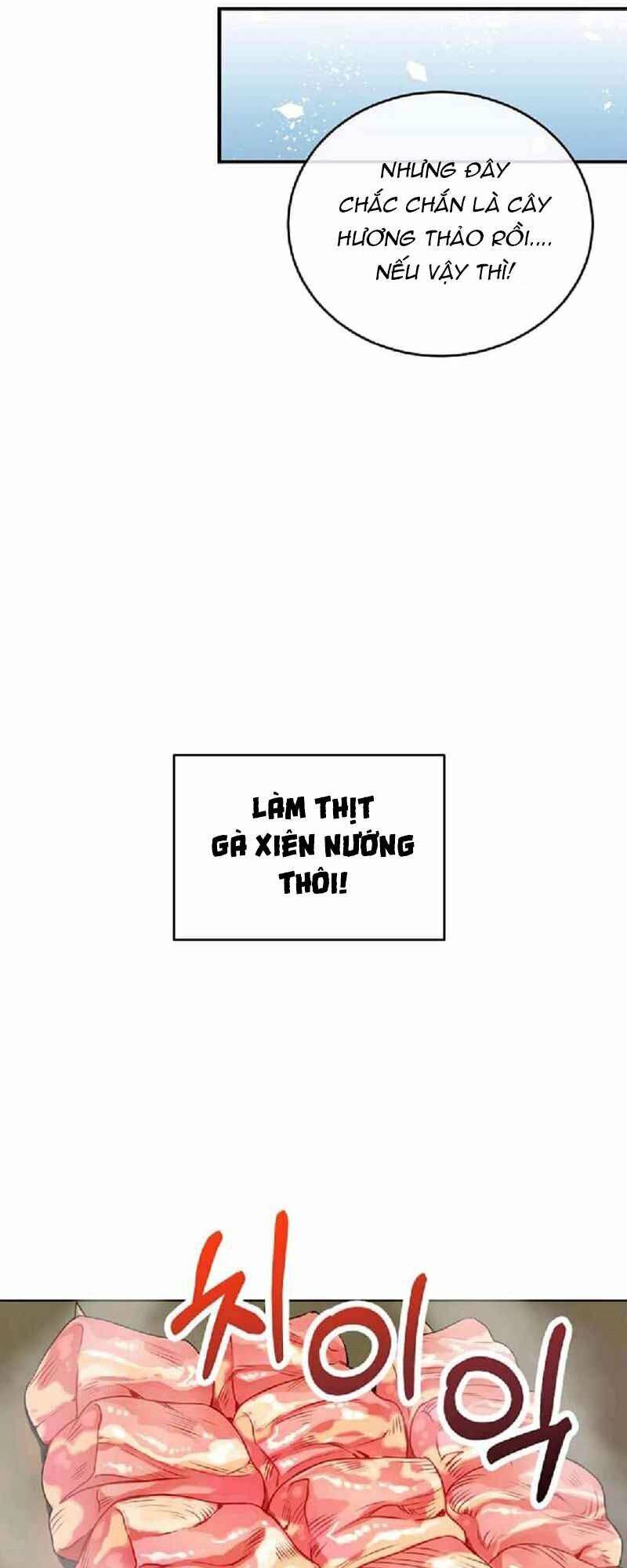 Xin Mời Dùng Bữa - Chapter 2