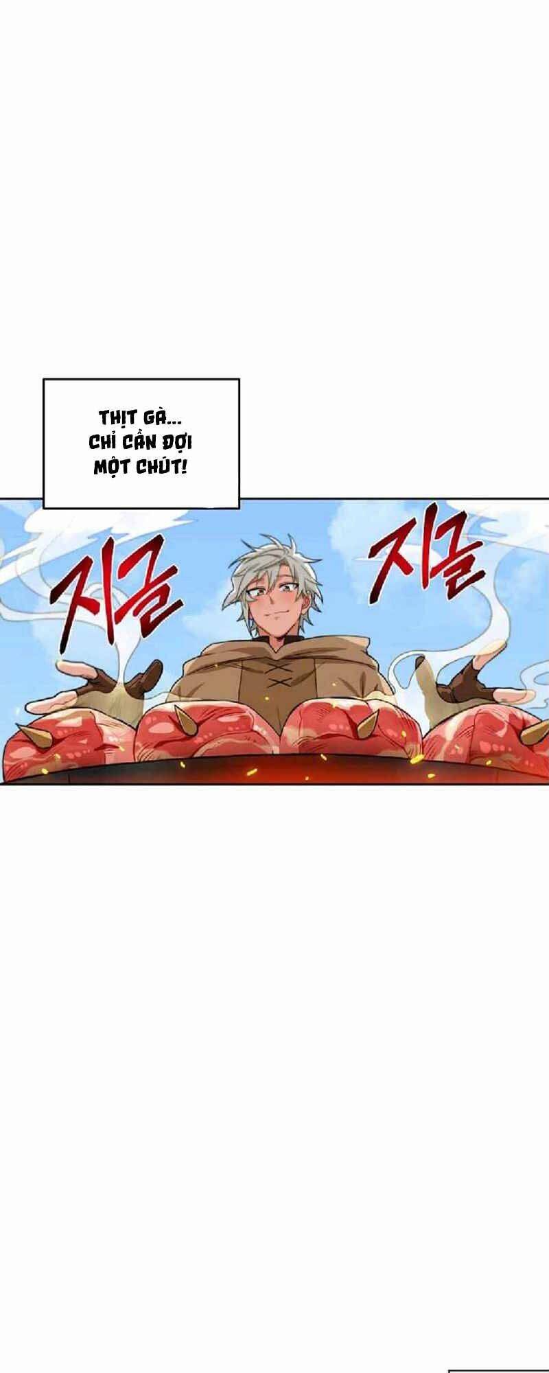 Xin Mời Dùng Bữa - Chapter 2