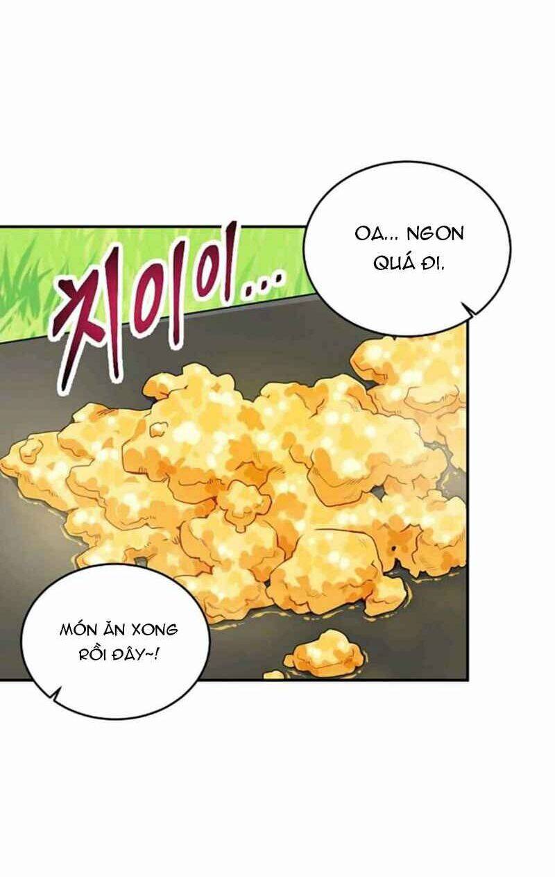 Xin Mời Dùng Bữa - Chapter 2