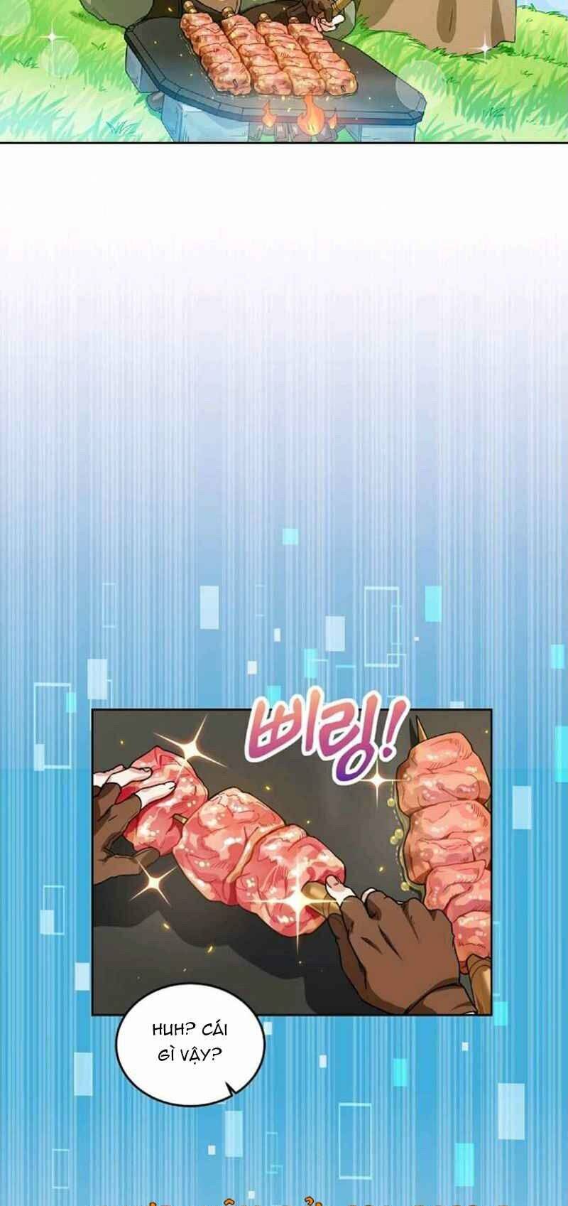 Xin Mời Dùng Bữa - Chapter 2