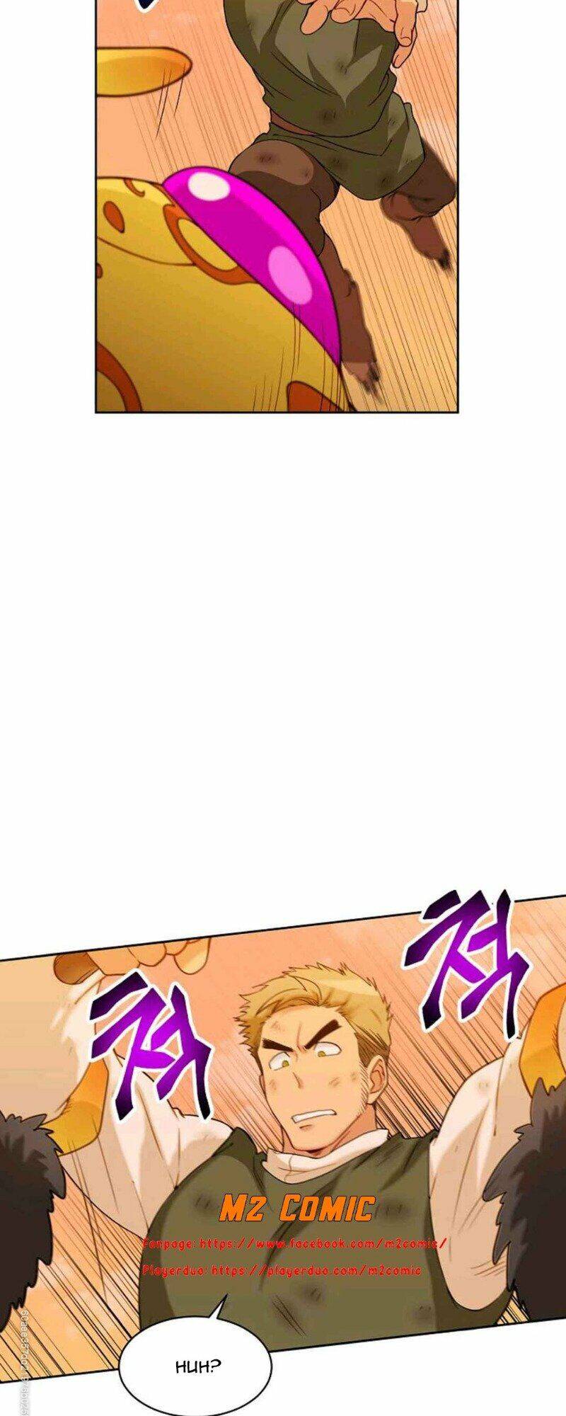 Xin Mời Dùng Bữa - Chapter 20