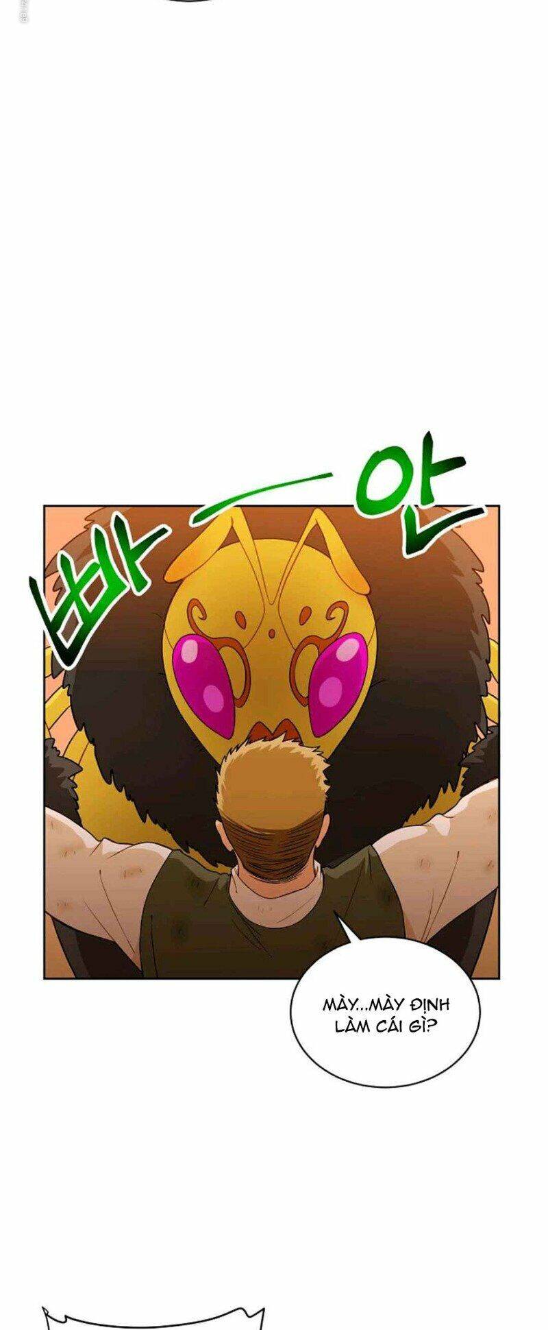 Xin Mời Dùng Bữa - Chapter 20