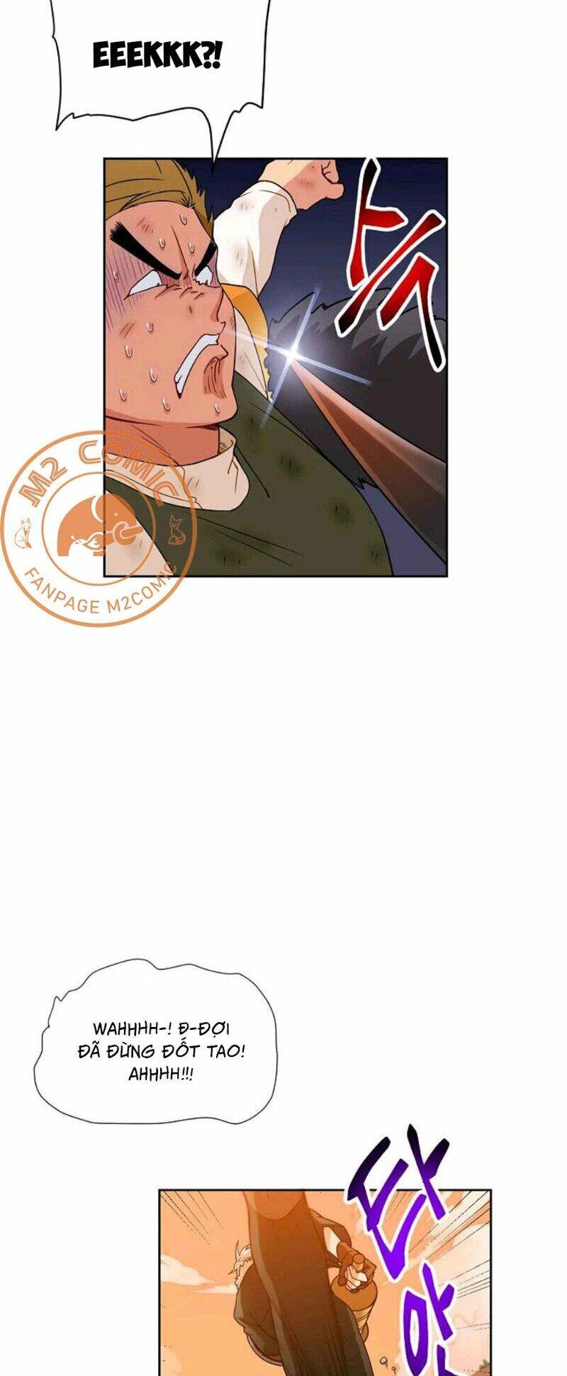 Xin Mời Dùng Bữa - Chapter 20