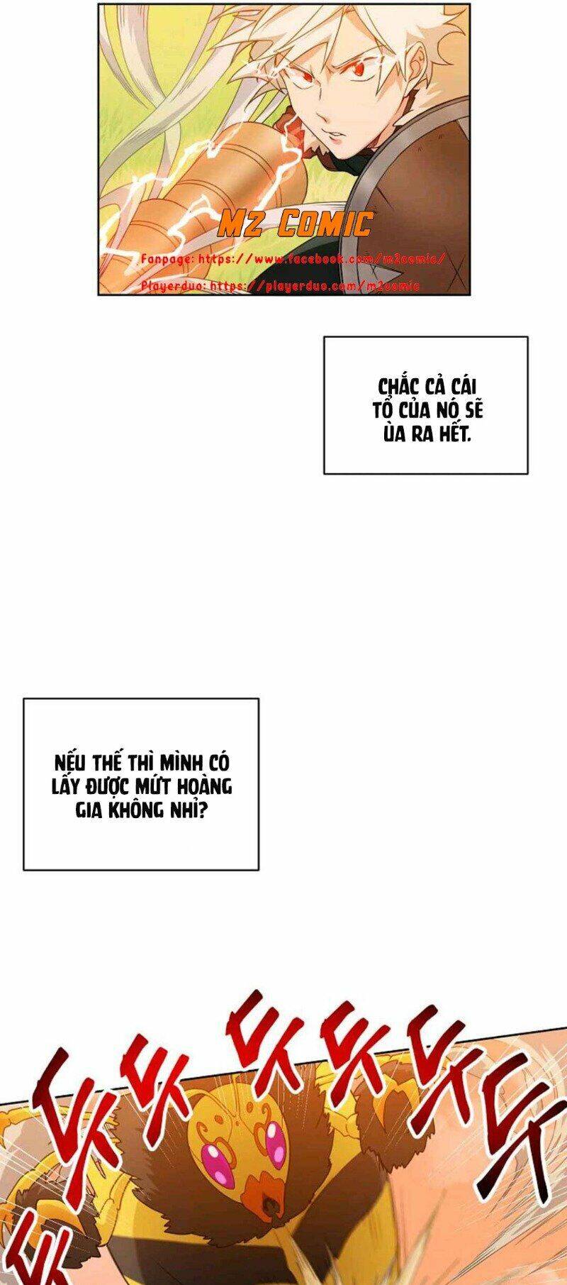 Xin Mời Dùng Bữa - Chapter 20
