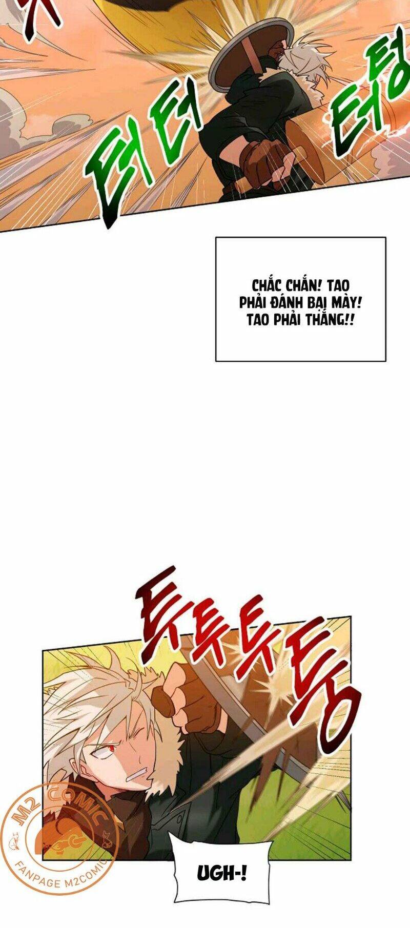Xin Mời Dùng Bữa - Chapter 20