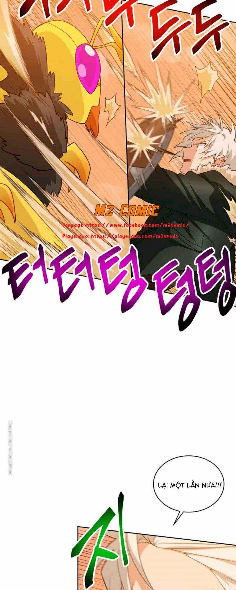 Xin Mời Dùng Bữa - Chapter 20
