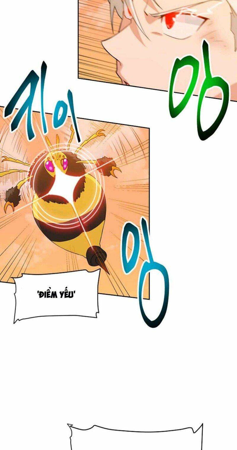 Xin Mời Dùng Bữa - Chapter 20