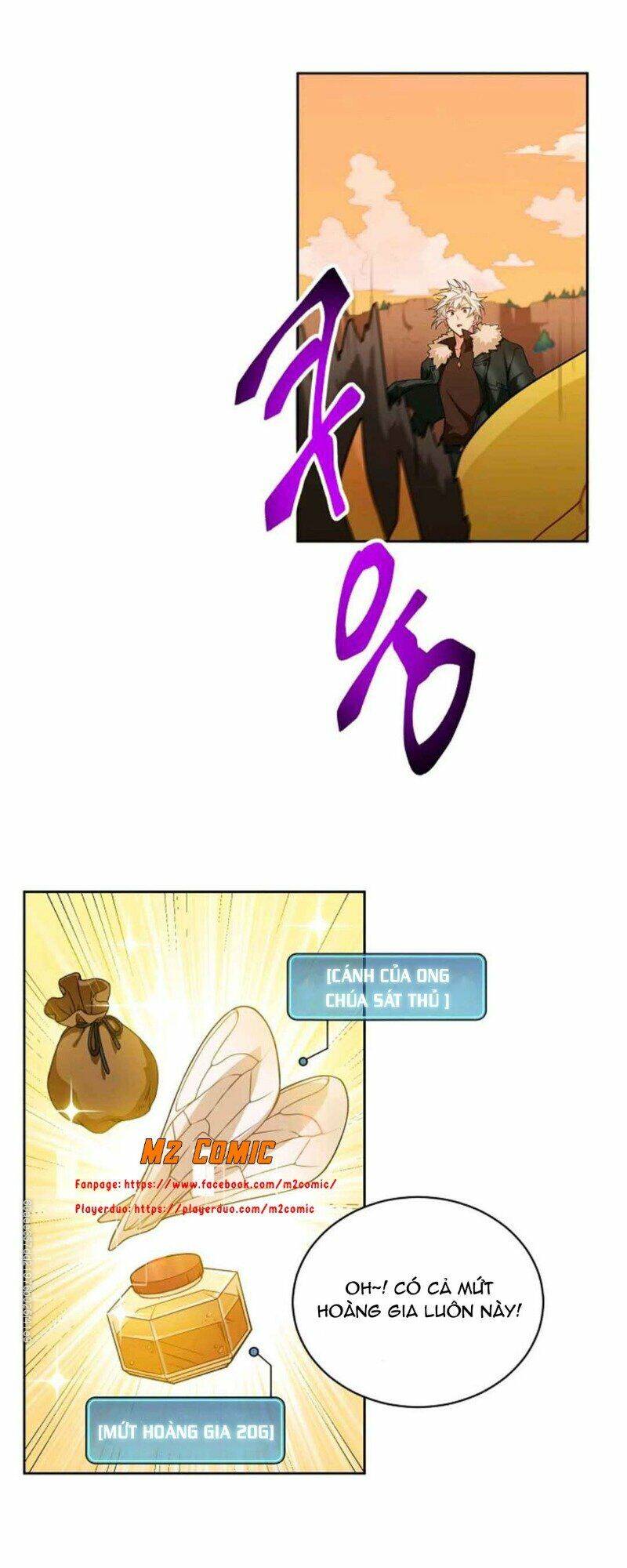 Xin Mời Dùng Bữa - Chapter 20