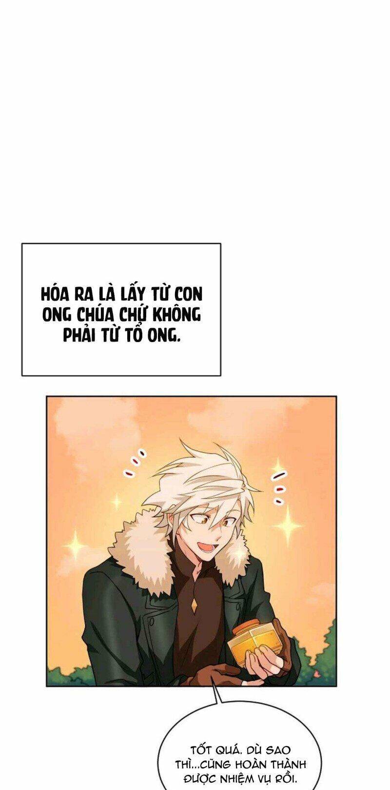Xin Mời Dùng Bữa - Chapter 20