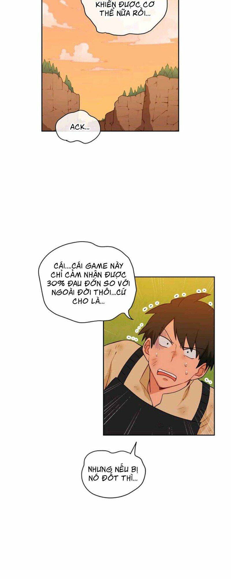 Xin Mời Dùng Bữa - Chapter 20