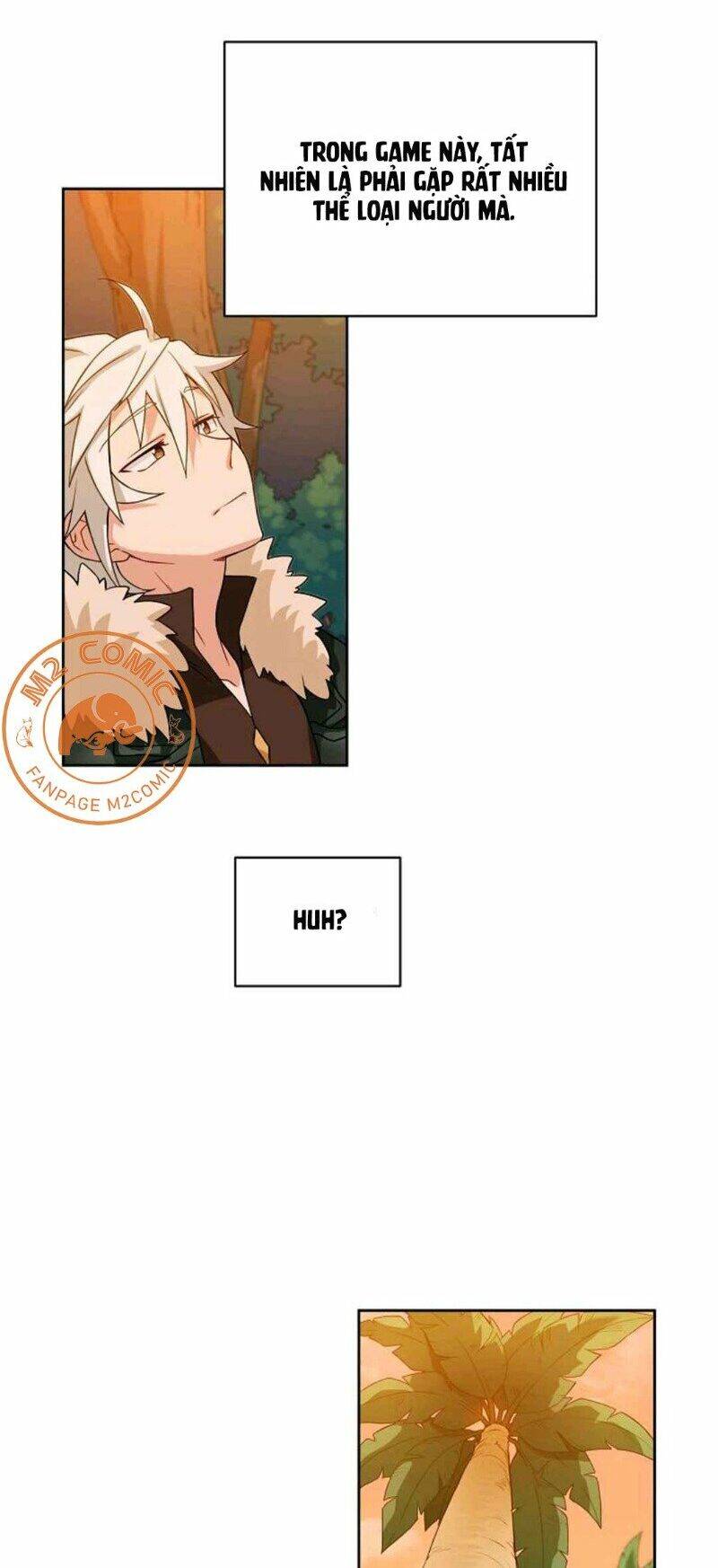 Xin Mời Dùng Bữa - Chapter 20