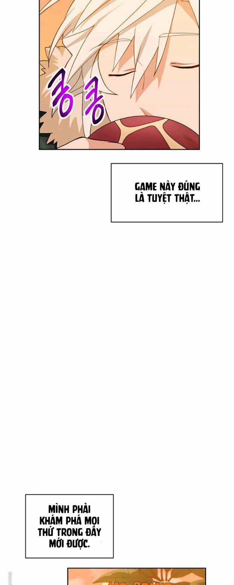 Xin Mời Dùng Bữa - Chapter 20