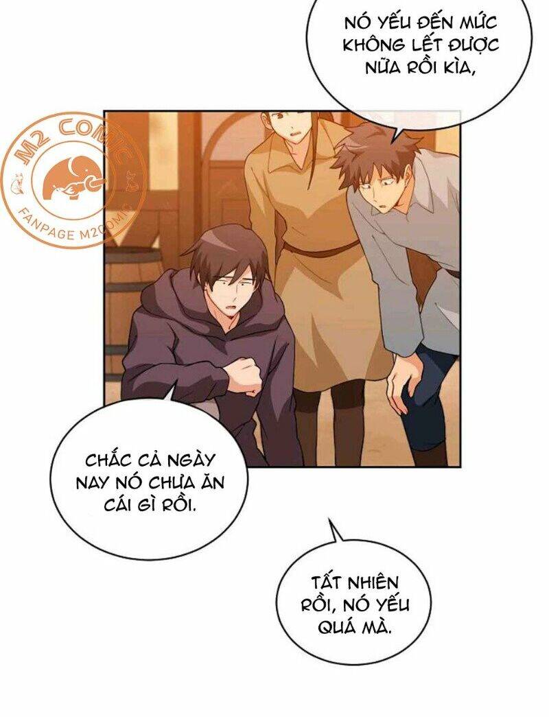 Xin Mời Dùng Bữa - Chapter 20