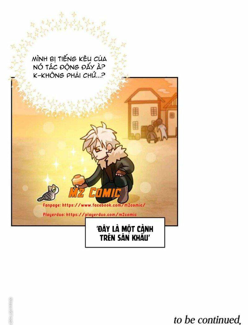 Xin Mời Dùng Bữa - Chapter 20