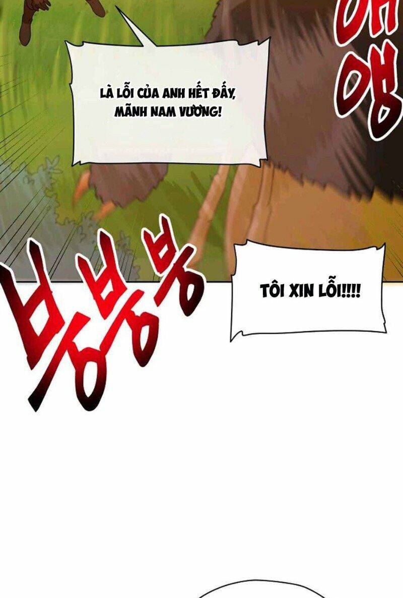 Xin Mời Dùng Bữa - Chapter 20