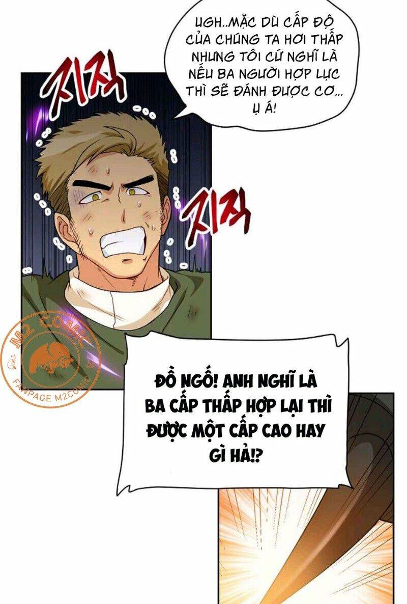 Xin Mời Dùng Bữa - Chapter 20
